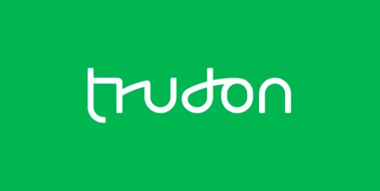 trudon-logo
